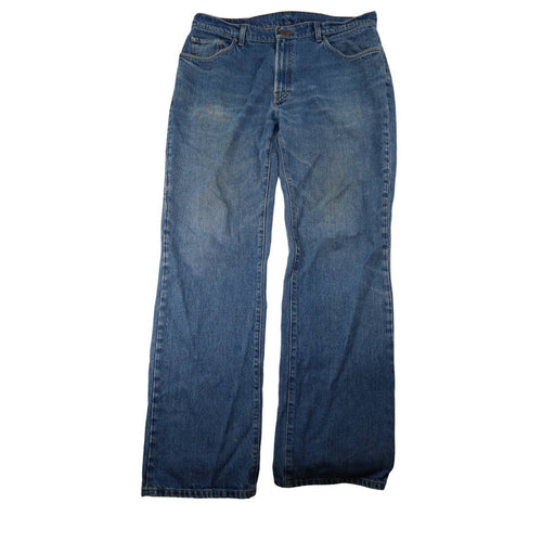 Vintage Polo Ralph Lauren Denim Jeans - 34