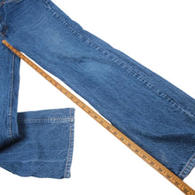 Load image into Gallery viewer, Vintage Levis 517 Orange Tab denim jeans - 33"