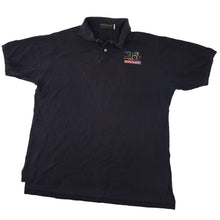 Load image into Gallery viewer, Vintage Sony AutoSound Embroidered Polo Shirt - XL