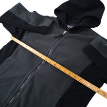 Load image into Gallery viewer, Vintage Patagonia Rhythm Fleece Hoodie - WMNS L