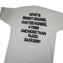 Load image into Gallery viewer, Vintage Chase Authentics Citgo Racing Graphic Nascar T Shirt - XL