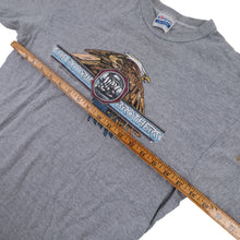 Load image into Gallery viewer, Vintage 1989 Doobie Brothers Graphic Tour Shirt - L