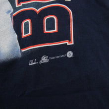 Load image into Gallery viewer, Vintage Denver Broncos John Elway Graphic T Shirt - M