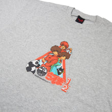 Load image into Gallery viewer, Vintage 1989 Ranma 1/2 Graphic T Shirt - XL