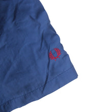 Load image into Gallery viewer, Fred Perry Swim Trunks - L
