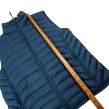 Load image into Gallery viewer, Marmot 600 Fill Down Quilted Vest - S