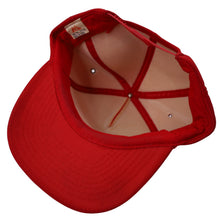 Load image into Gallery viewer, Vintage Vitus Electric Supply Co. Mesh Snapback Trucker Hat - OS