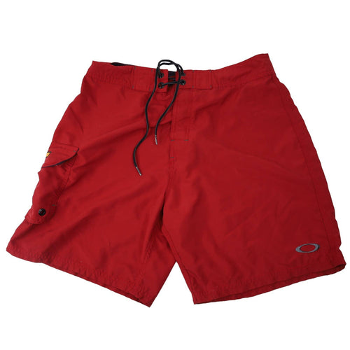 Vintage Oakley Software Swim Trunks - 31