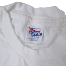 Load image into Gallery viewer, Vintage Powerball Lottery Graphic T Shirt - XL