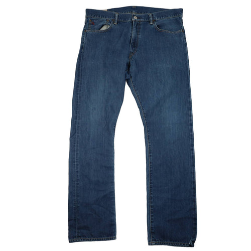 Polo Ralph Lauren Varick Slim Denim Jeans - 36