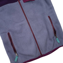Load image into Gallery viewer, Patagonia Synchilla Fleece Vest - XS