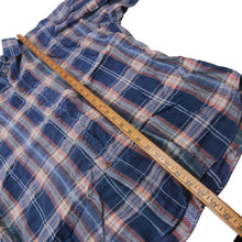 Load image into Gallery viewer, Vintage Chaps Ralph Lauren Unique Design Button Down Shirt - L
