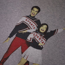Load image into Gallery viewer, Vintage SNL Saturday Night Live Spartan Spirit Will Ferrell Graphic T Shirt - XL