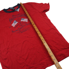 Load image into Gallery viewer, Vintage NWT Polo Ralph Lauren Graphic T Shirt