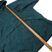 Load image into Gallery viewer, Nike Center Swoosh Anorak Windbreaker Jacket - M