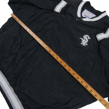Load image into Gallery viewer, Vintage Starter Chicago White Sox All Sewn Windbreaker - L