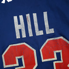 Load image into Gallery viewer, Vintage Champion Detroit Pistons #33 Grant Hill Jersey - L