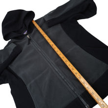Load image into Gallery viewer, Vintage Patagonia Rhythm Fleece Hoodie - WMNS L