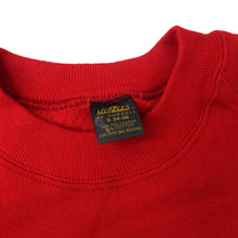 Load image into Gallery viewer, Vintage Ohio State University Crewneck Sweatshirt - S