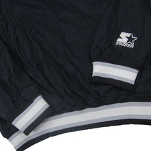 Load image into Gallery viewer, Vintage Starter Chicago White Sox All Sewn Windbreaker - L