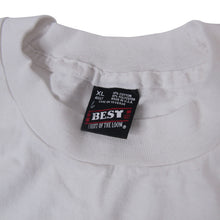 Load image into Gallery viewer, Vintage Slogan Graphic T Shirt - XL