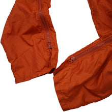 Load image into Gallery viewer, Vintage 80s Nike Full Zip Up Track Pants - M