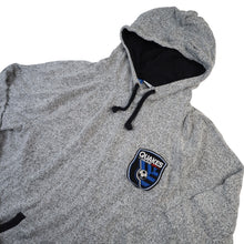Load image into Gallery viewer, Adidas Originals San Jose Quakes Hoodie - L