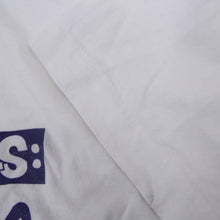 Load image into Gallery viewer, Vintage Slogan Graphic T Shirt - XL