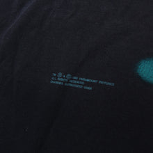 Load image into Gallery viewer, Vintage Star Trek "Space.. the Final Frontier" Front/Back Graphic T Shirt - XL