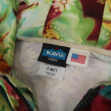 Load image into Gallery viewer, Vintage Kavu Allover Floral Paisley Adventure Jacket - WMNS M