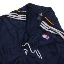Load image into Gallery viewer, Adidas OKC Oklahoma City Thunder NBA Shorts - XL