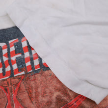 Load image into Gallery viewer, Vintage 90s ID4 Independence Day Graphic T Shirt - XL