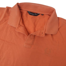 Load image into Gallery viewer, Vintage Christian Dior Sport Polo Shirt - L