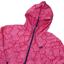 Load image into Gallery viewer, Vintage Nike Full Zip In Half Windbreaker