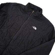 Load image into Gallery viewer, The North Face Quilted Jacket - WMNS M
