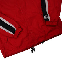 Load image into Gallery viewer, Vintage Starter Nebraska Huskers Windbreaker Jacket - L
