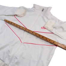 Load image into Gallery viewer, Vintage Nike Track Jacket 80s - WMNS M
