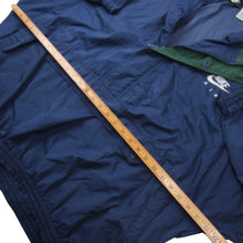 Load image into Gallery viewer, Vintage 90s Nike AIR Windbreaker Jacket - XXL