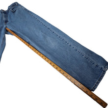 Load image into Gallery viewer, Vintage Levis 550 Orange Tab Denim Jeans - 33"x34"