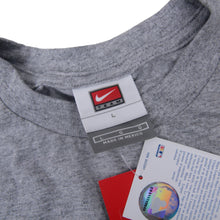 Load image into Gallery viewer, NWT Vintage Nike Los Angeles Angels Graphic T Shirt  - L