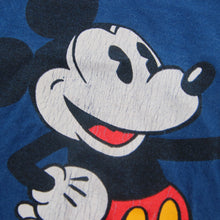 Load image into Gallery viewer, Vintage Disney Mickey Mouse Graphic Tank Top - XL