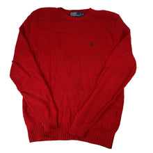 Load image into Gallery viewer, Vintage Polo Ralph Lauren Knit Sweater - M