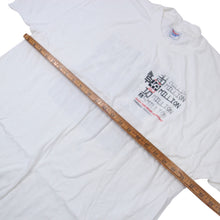 Load image into Gallery viewer, Vintage Powerball Lottery Graphic T Shirt - XL