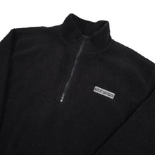 Load image into Gallery viewer, Vintage Harley Davidson Big Logo Deep Pile Fleece Jacket - M