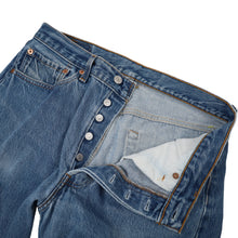 Load image into Gallery viewer, Vintage Levis 501xx Jeans - 34"x36"