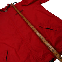 Load image into Gallery viewer, Vintage Starter Nebraska Huskers Windbreaker Jacket - L