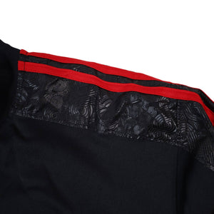 Vintage Adidas Limited Edition Portland Blazers Track Jacket - XL