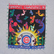 Load image into Gallery viewer, Vintage Y2k Chicago Cubs &quot;Spring Training&quot; Graphic T Shirt - L