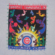 Load image into Gallery viewer, Vintage Y2k Chicago Cubs "Spring Training" Graphic T Shirt - L
