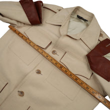 Load image into Gallery viewer, Vintage Soundings by Sinsheimer Polyester Western Sport Coat - L